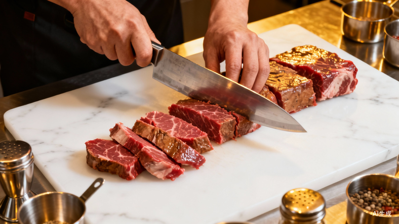 不卷低价、不进商场、不做加盟,它靠“死磕”一头土黄牛,火了15年